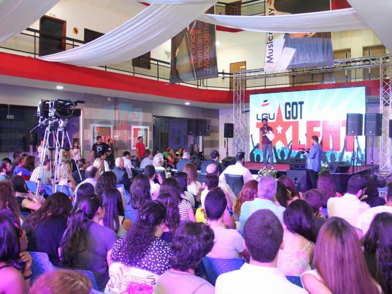 LGU's Got Talent